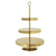 Figurka dekoracyjna Star Palladium 12x12 cm, 30...