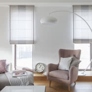 Pierwsze mieszkanie singielki