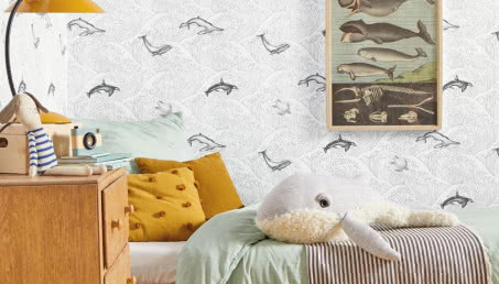Pokój dziecka - pomysły i inspiracje
