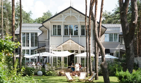 Jak rozpoznać domy w stylu świdermajer? Tak wyglądała charakterystyczna architektura na Mazowszu!