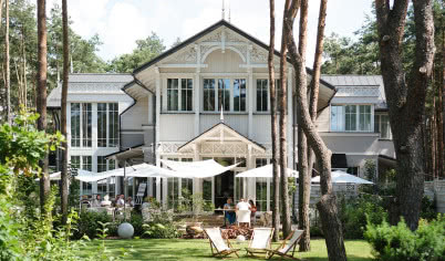 Jak rozpoznać domy w stylu świdermajer? Tak wyglądała charakterystyczna architektura na Mazowszu!