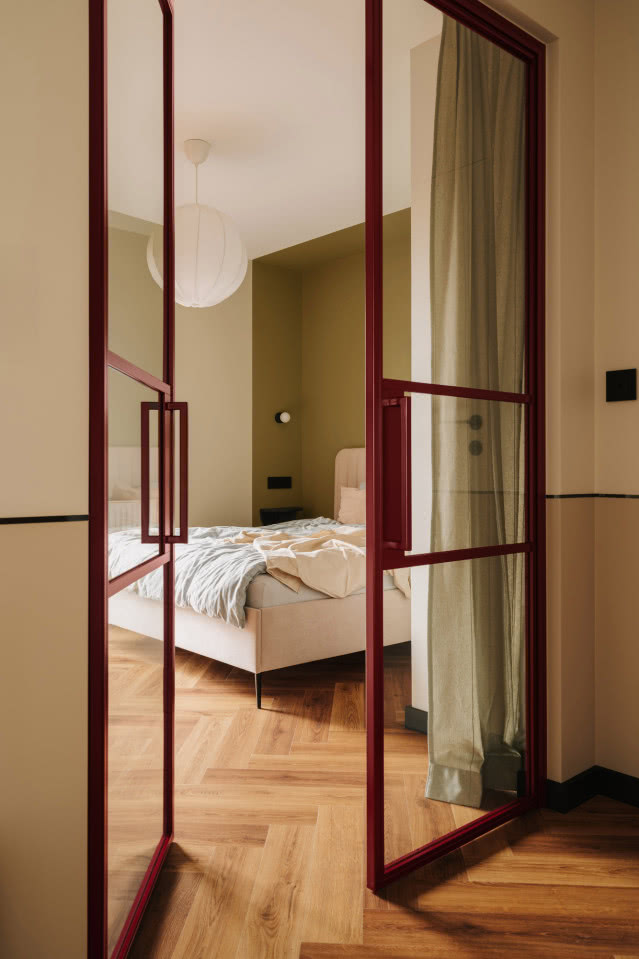 Co wnętrza mówią o ludziach? Rozmowa z Agatą Pierożyńską ambasadorką Kontakt-Simon