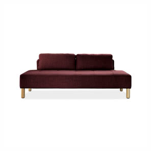 Rozkładana sofa
Sega, Karup, LOVE
THE SIGN, 2528 zł