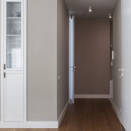 Pierwsze mieszkanie singielki