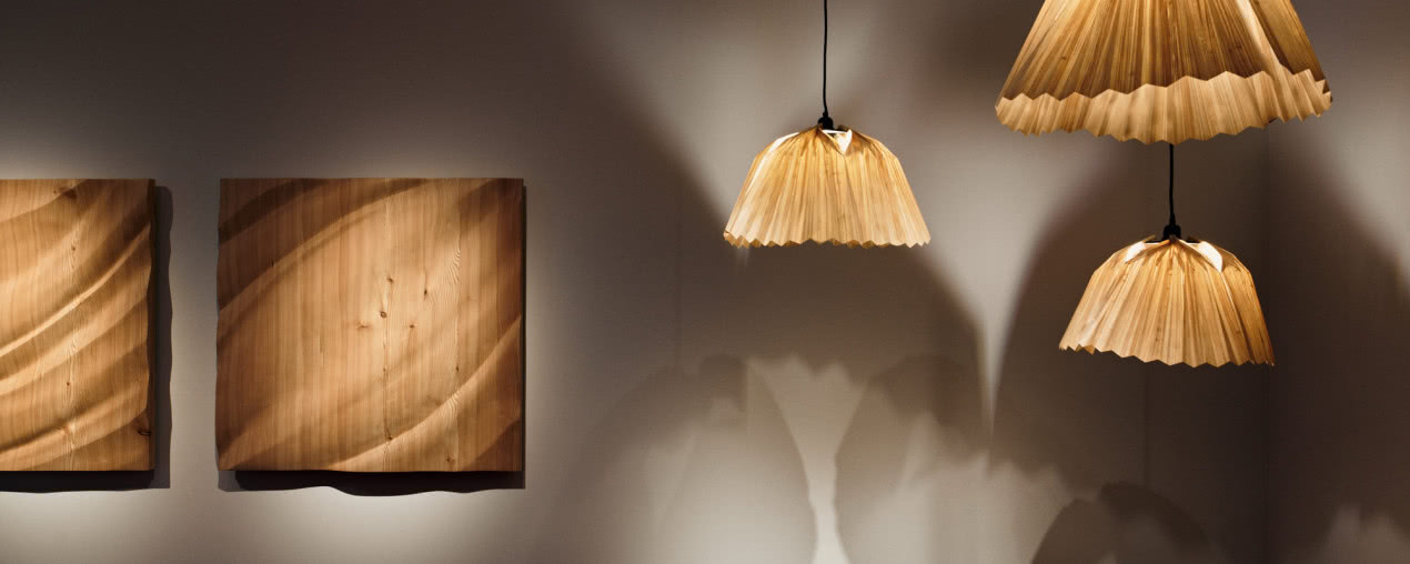 „Let There Be Light” - indywidualna wystawa Pawła Jasiewicza w Craftica Gallery