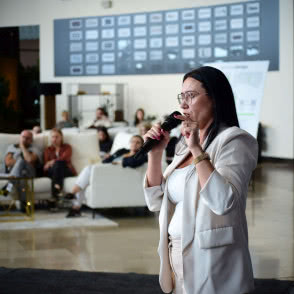 Domodesign w Domotece fot. Michał Łukasik