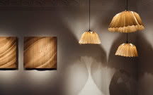 „Let There Be Light” - indywidualna wystawa Pawła Jasiewicza w Craftica Gallery