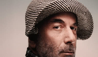 Ron Arad - designer z przypadku. Historia fotela Rover