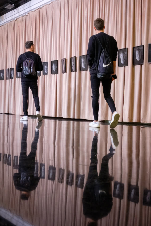 Warsaw Gallery Weekend