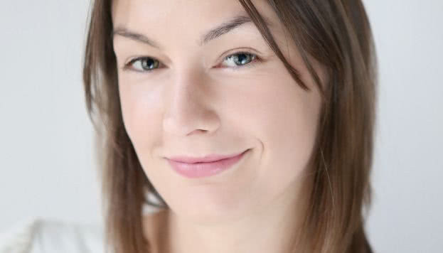 Iza Rogucka: Wierzę w siłę przestrzeni