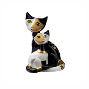 Dekoracyjna figurka Kot Eliana e Rinaldo