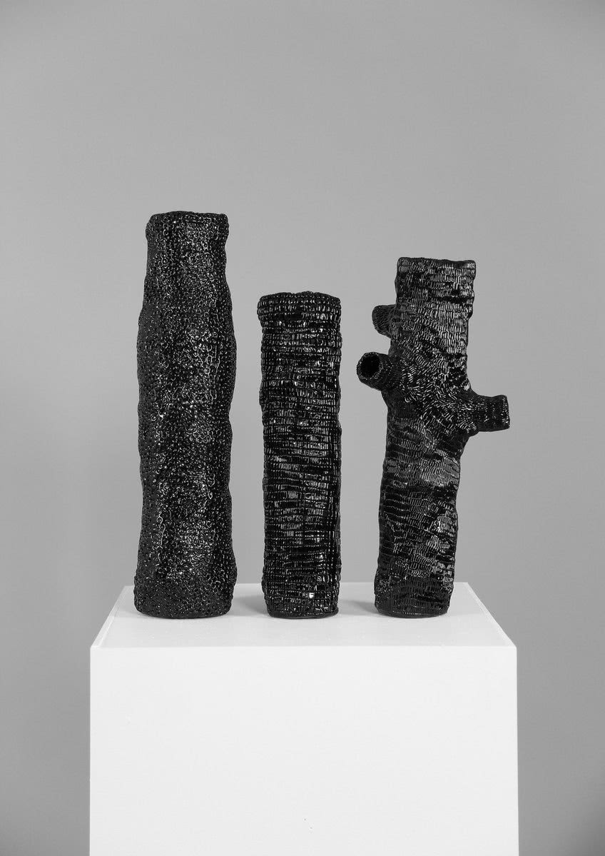 Struktury stworzone z naturalnej...