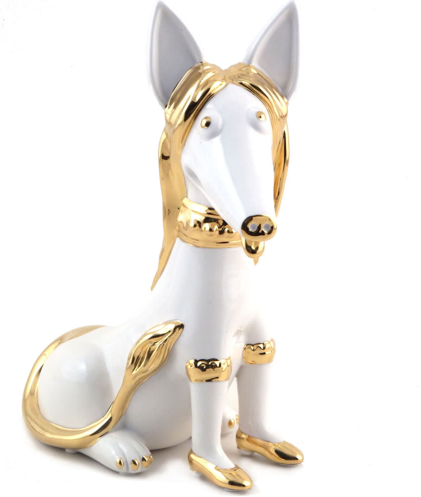 Lala jest częścią kolekcji Paradiso Dreams -...