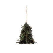 Figurka dekoracyjna Star Palladium 12x12 cm, 30...