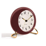 Budzik Station Arne
Jacobsen,...