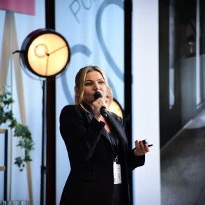 Domodesign w Domotece fot. Michał Łukasik