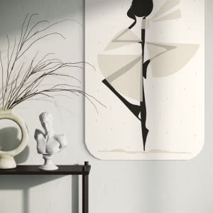 Perfect Imperfection - kolekcja tapet i obrazów akustycznych Muraspec