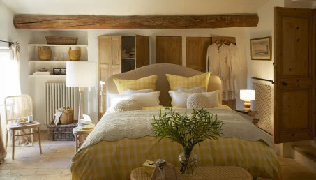 Styl rustykalny - jak wprowadzić go do swojego wnętrza?