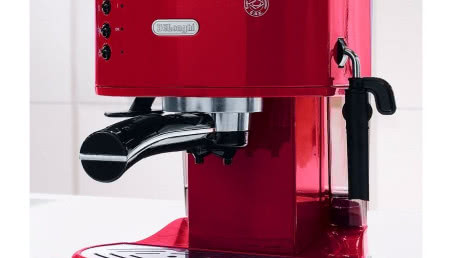 Kupujemy ekspres do kawy