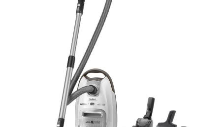 Nowe modele odkurzaczy TEFAL