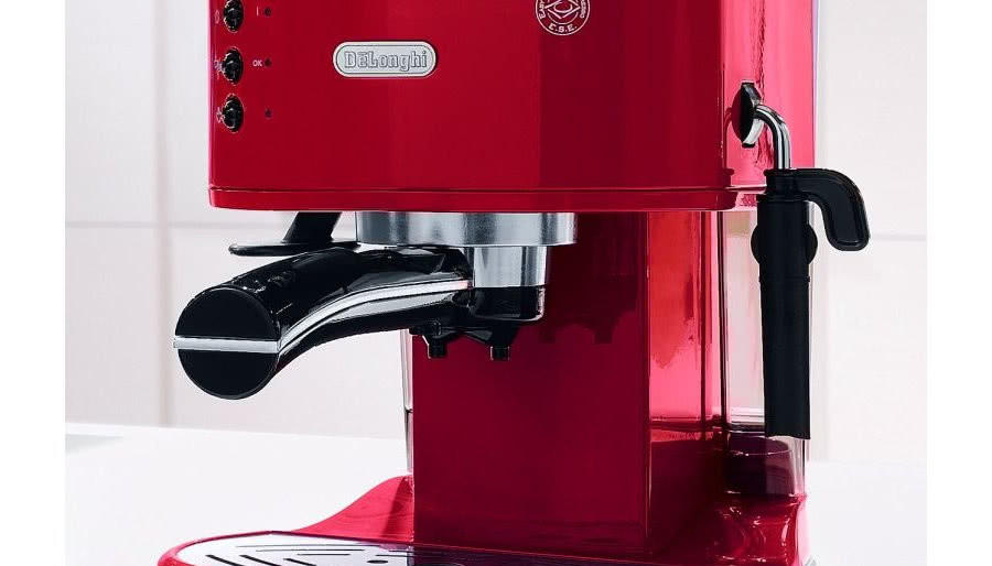 Kupujemy ekspres do kawy