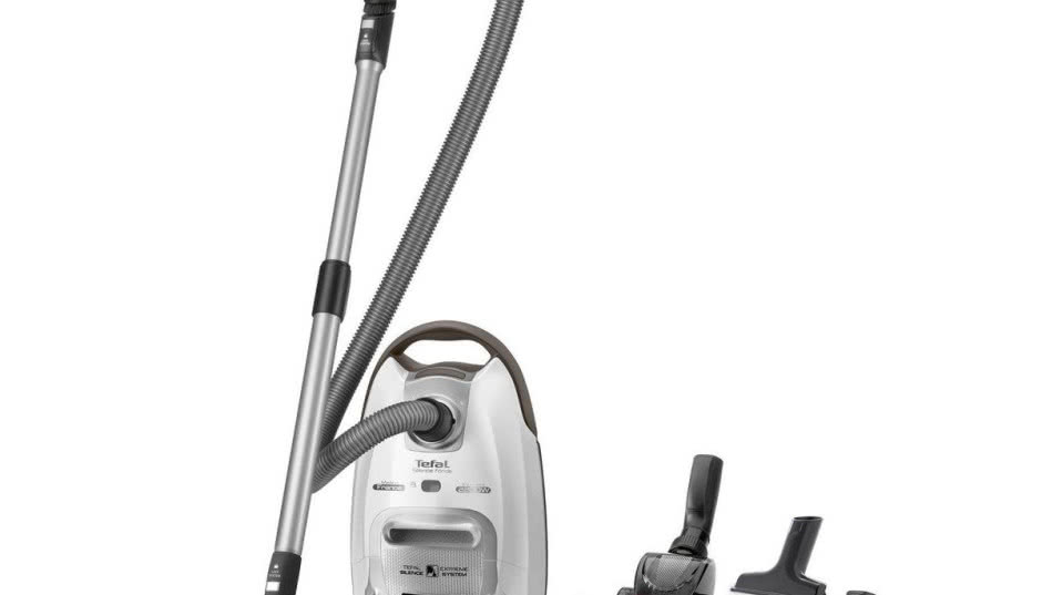 Nowe modele odkurzaczy TEFAL