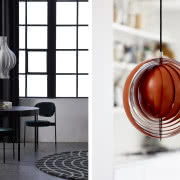 Panton Chair jest pierwszym
meblem wykonanym z...