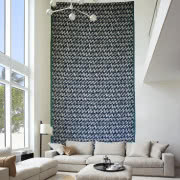 Stół z wymiennymi deskami blatu, proj. Malafor