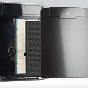 Oczyszczacz powietrza Electrolux EAP450 -...