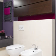 Elegancki apartament z fornirowanymi meblami 