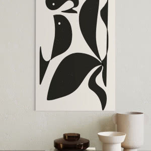 Perfect Imperfection - kolekcja tapet i obrazów akustycznych Muraspec