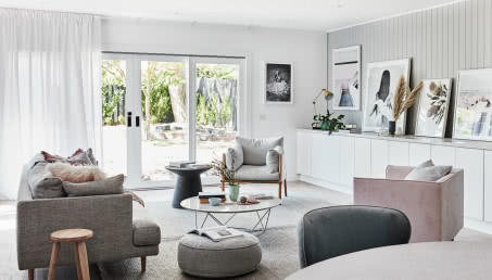 Odmiany stylu skandynawskiego - niksen, koselig, hygge, lagom - znasz je wszystkie?