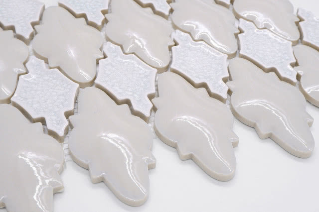 Arabeska Mirage Kaszmir Połysk, Raw Decor