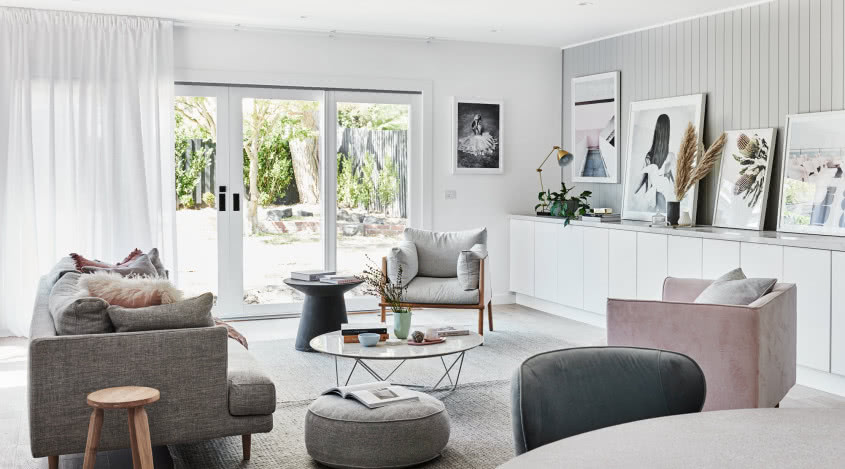 Odmiany stylu skandynawskiego - niksen, koselig, hygge, lagom - znasz je wszystkie?