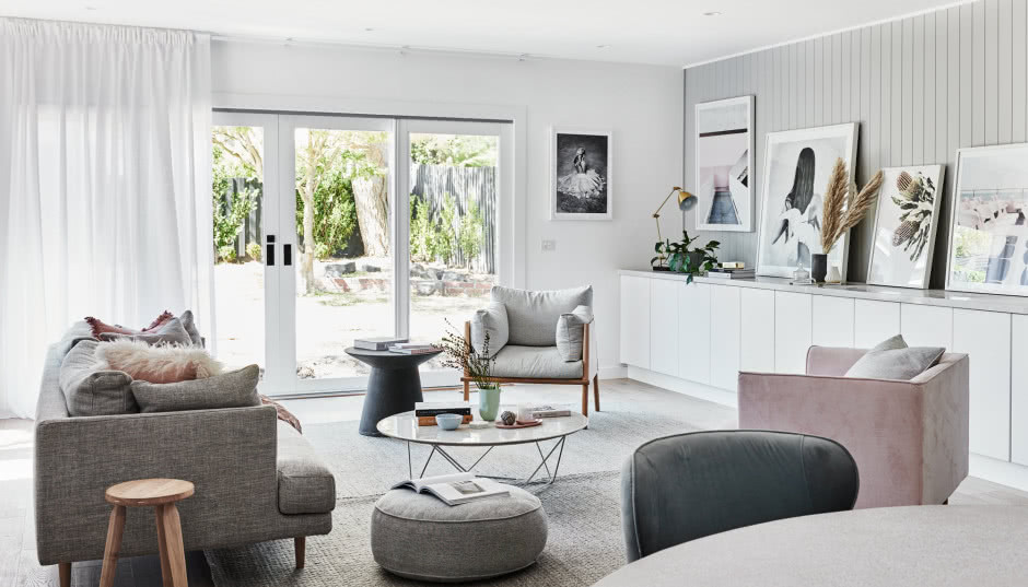 Odmiany stylu skandynawskiego - niksen, koselig, hygge, lagom - znasz je wszystkie?