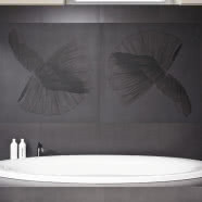 Elegancki apartament z fornirowanymi meblami 