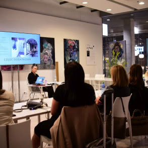 Domodesign w Domotece fot. Michał Łukasik