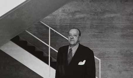 Less is more - kim był autor tego hasła? Ludwig Mies van der Rohe - życiorys i sylwetka artysty