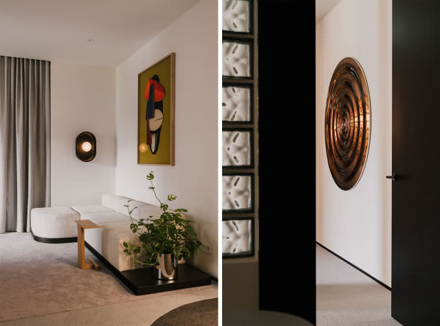 Kropla designu w morzu funkcjonalności - nowe biuro OMNIRES w The Park Warsaw