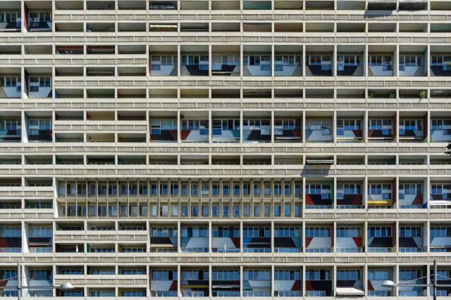 balkony