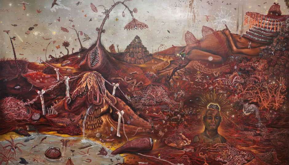 Co widać. Polska sztuka dzisiaj