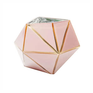 Wazon Art Pastel jasnoróżowy, KARE DESIGN, 99 zł