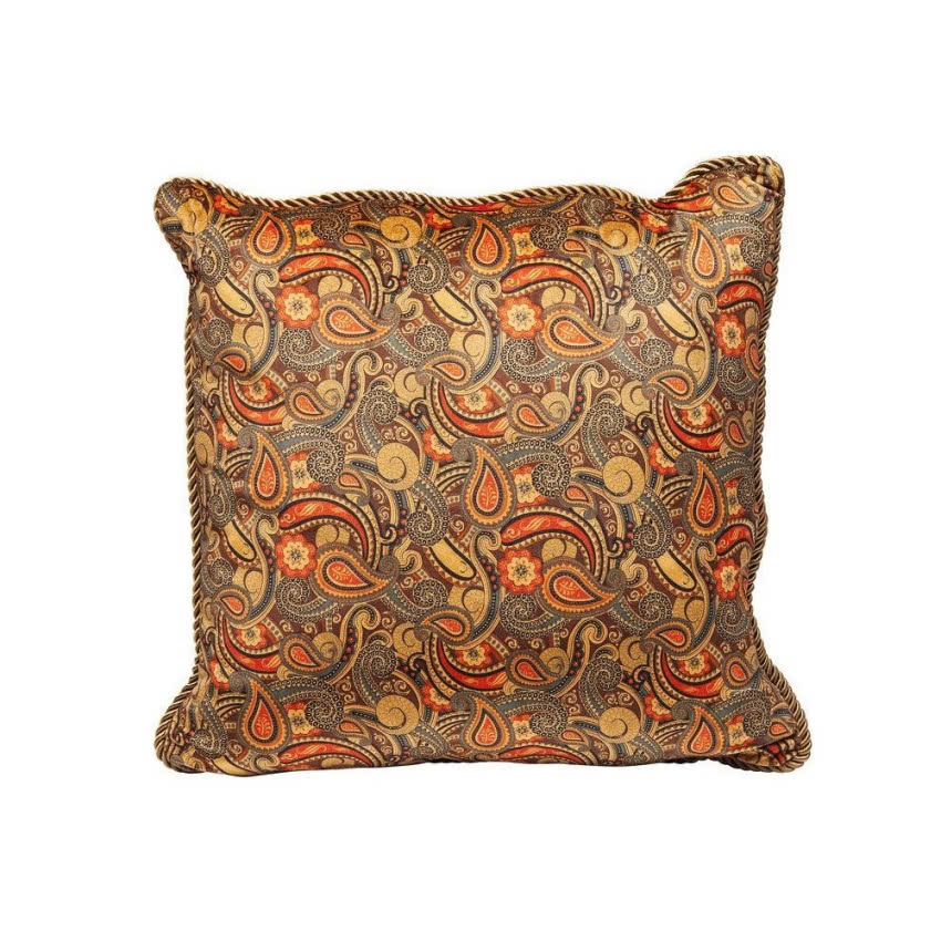 PODUSZKA
PAISLEY
Kare Design,
SF Meble,
109 zł