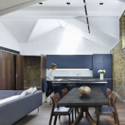 Blat Pfleiderer z wklejką z HDF