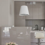 Pierwsze mieszkanie singielki