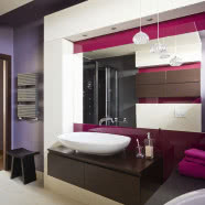 Elegancki apartament z fornirowanymi meblami 