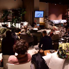 Domodesign w Domotece fot. Michał Łukasik