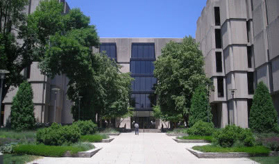 Brutalizm w architekturze - jak wyglądały budowle w betonowym stylu?