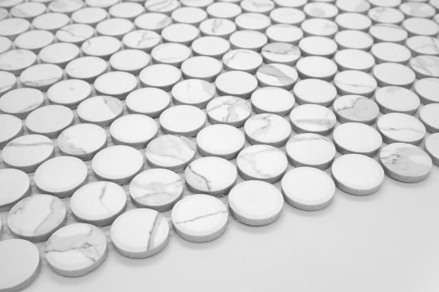 Candy Marble Matowa, Raw Decor