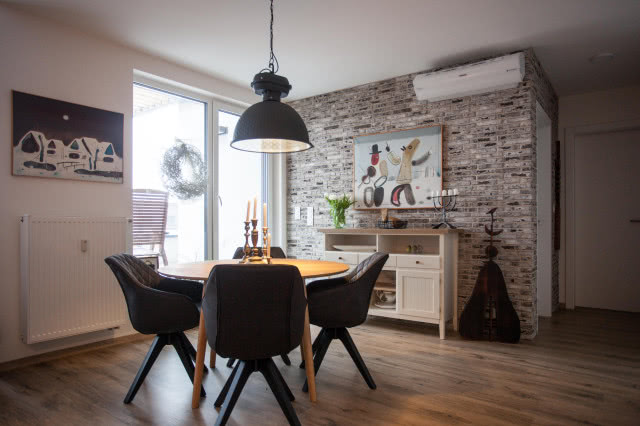 Nowa kolekcja cegieł "Rainbow" firmy  Vandersanden